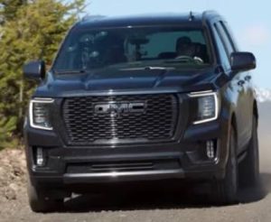 Read more about the article GMC Yukon AT4 Vs. Denali: A Comprehensive Guide