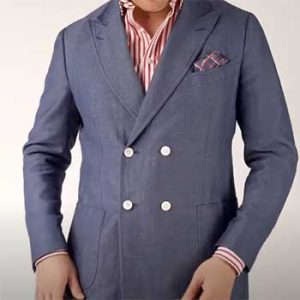 Read more about the article Isaia Vs. Zegna: A Detailed Comparison of Two Iconic Suit Brands