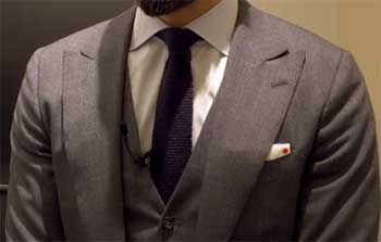 Kiton Suits