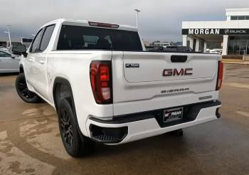 GMC Elevation Package