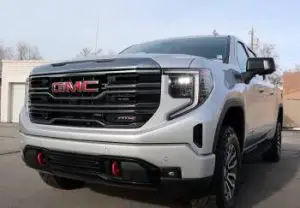 Read more about the article GMC Sierra Elevation Vs. AT4: An In-Depth Comparison