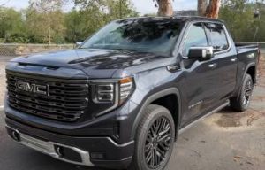 Read more about the article GMC Sierra Elevation Vs. Denali: The Ultimate Showdown