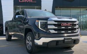 Read more about the article GMC Sierra SLE Vs. SLT: A Comprehensive Guide