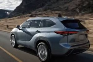 Read more about the article Highlander Hybrid Vs. Highlander: A Deep Dive Into Toyota’s Esteemed SUVs