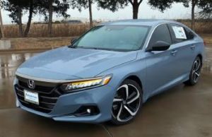 Read more about the article Honda Accord Sport Vs. Sport SE: Which One Is Right For You?