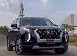 Read more about the article GMC Acadia Vs. Hyundai Palisade: An In-Depth Comparison
