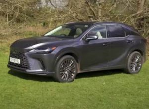 Read more about the article Highlander Vs. Lexus RX: An In-Depth Comparison