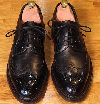 Meermin Vs. Loake: Battle of The Affordable Dress Shoes