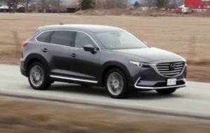 Read more about the article GMC Acadia Vs. Mazda CX-9: A Comprehensive Review