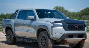 Read more about the article GMC Canyon Vs. Nissan Frontier: A Comprehensive Comparison