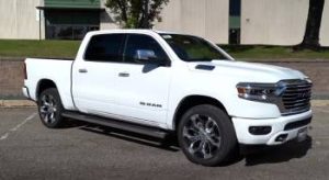 Read more about the article GMC Vs. RAM 1500: The Ultimate Showdown
