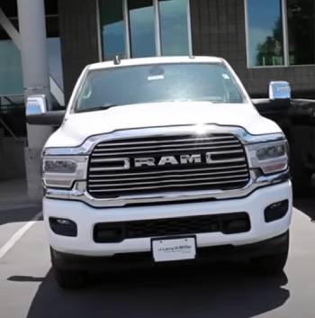 RAM 2500