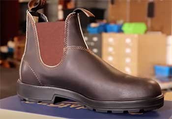 Blundstone 500 Boots