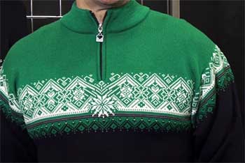 Dale of Norway Sweater