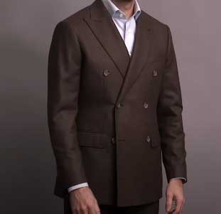 Indochino Suit