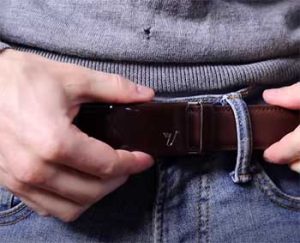 Read more about the article Mission Belt Vs. Nexbelt: Which Premium Belt Brand Is Better?