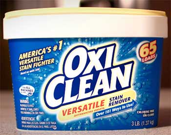 Read more about the article OxiClean Vs. Clorox 2: Which Stain Remover Should You Choose?