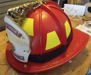 Read more about the article Phenix TL-2 Vs. Cairns N5A Structural Firefighting Helmet