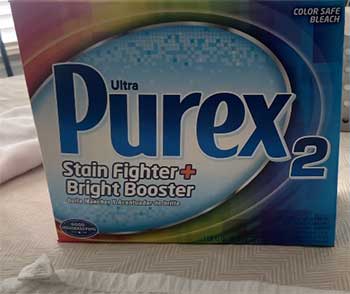 Purex 2 Laundry Brightener