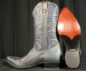 Read more about the article Snip Toe Vs. Square Toe Boots: Which Cowboy Boot Style Is Best?