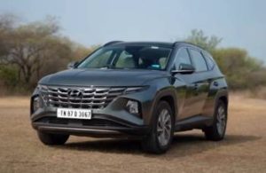Read more about the article Honda CR-V Vs. Hyundai Tucson 2024: A Detailed Showdown