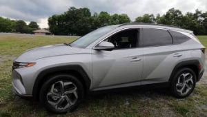 Read more about the article Honda CR-V Hybrid Vs. Hyundai Tucson Hybrid: A Detailed Comparison