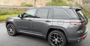 Read more about the article Honda CR-V Vs. Jeep Cherokee: The Ultimate SUV Showdown