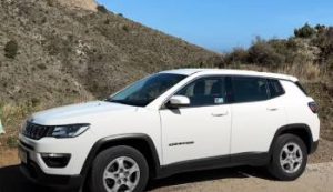 Read more about the article Honda CR-V Vs. Jeep Compass: A Showdown For The Ages