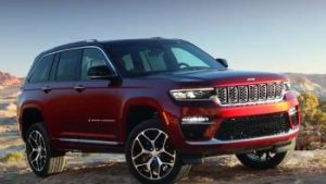 Read more about the article Honda CR-V Vs. Jeep Grand Cherokee: The Ultimate Showdown