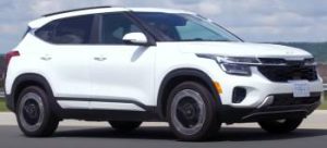 Read more about the article Honda CR-V Vs. Kia Seltos: Which SUV Reigns Supreme?