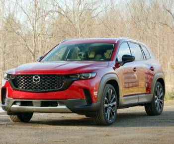 Read more about the article Honda CR-V Vs. Mazda CX-50: The Ultimate Showdown