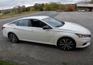 Read more about the article Honda Civic Vs. Nissan Altima: A Side-By-Side Analysis