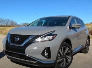 Read more about the article Honda CR-V Vs. Nissan Murano: The Ultimate Showdown For Your Next SUV