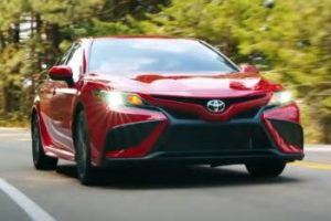 Read more about the article Honda Civic Vs. Toyota Camry: The Showdown Of The Decades
