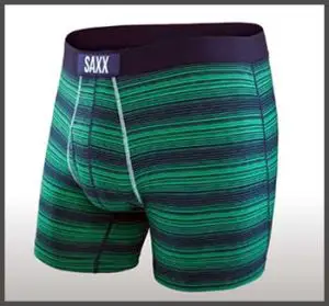 Read more about the article SAXX Ultra Vs. Daytripper: Battle of The Boxer Briefs