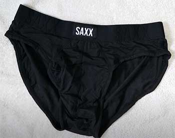 Saxx Undercover Underwear