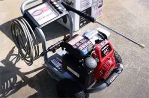 Read more about the article Generac Vs. Simpson Pressure Washers For Your Needs