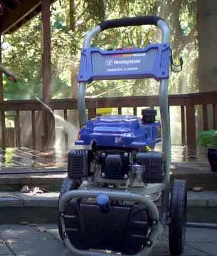 Westinghouse Pressure Washer