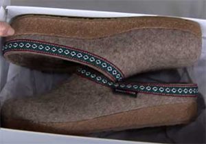 Read more about the article Stegmann Vs. Haflinger Wool Clogs For Your Feet