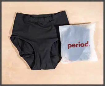Period Company Underwear
