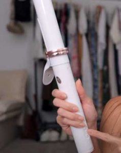 T3 Vs. Bio Ionic Curling Irons For Long-Lasting Curls