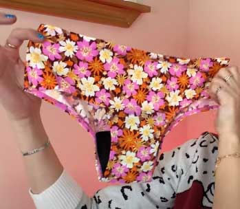 Read more about the article Victoria’s Secret Period Panties Reviews: An Honest Perspective