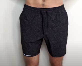 Bearbottom Shorts