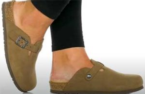 Read more about the article NAOT Vs. Birkenstock Clogs: Which Is The Better Choice?
