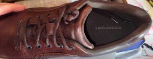 Read more about the article Florsheim Vs. Rockport Shoes: In-depth Comparison