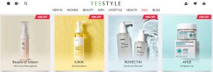 Read more about the article YesStyle Vs. Olive Young: Which Asian Beauty Retailer Is Best?