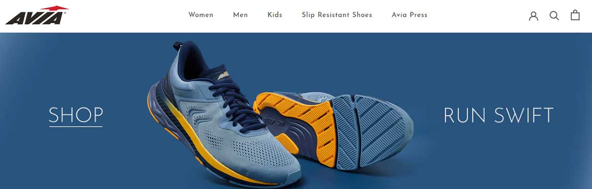 Read more about the article Why Are Avia Shoes So Cheap? – A Closer Look!
