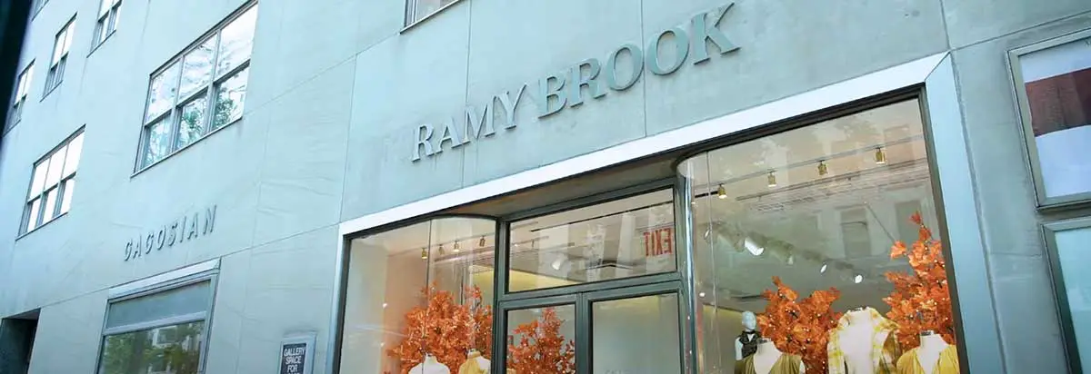Read more about the article Why Is Ramy Brook So Expensive? A Look At The High-End Brand