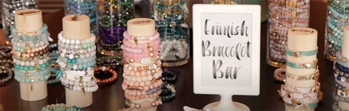 Erimish Bracelet Bar