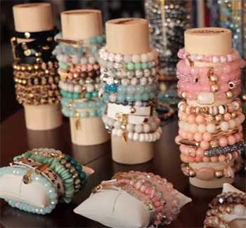 Erimish Bracelets